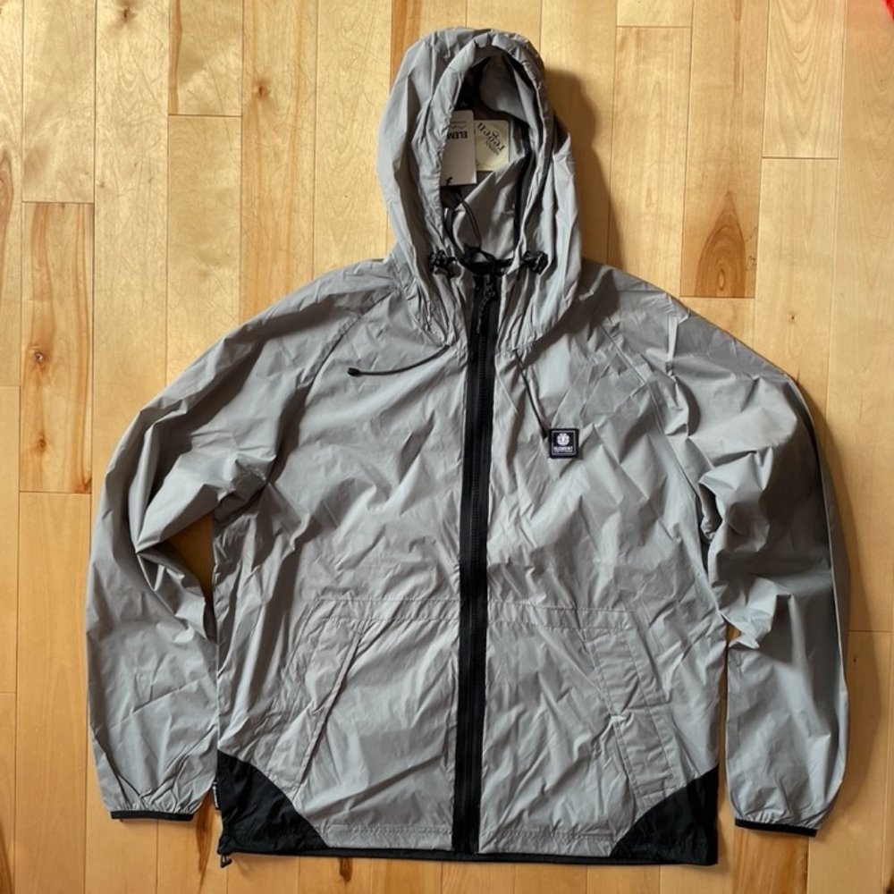 Men's Windbreaker